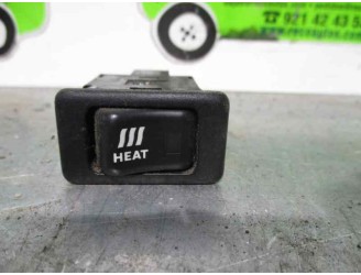 Recambio de mando para nissan pick-up (d22) cabina doble challenge 4x4 referencia OEM IAM 