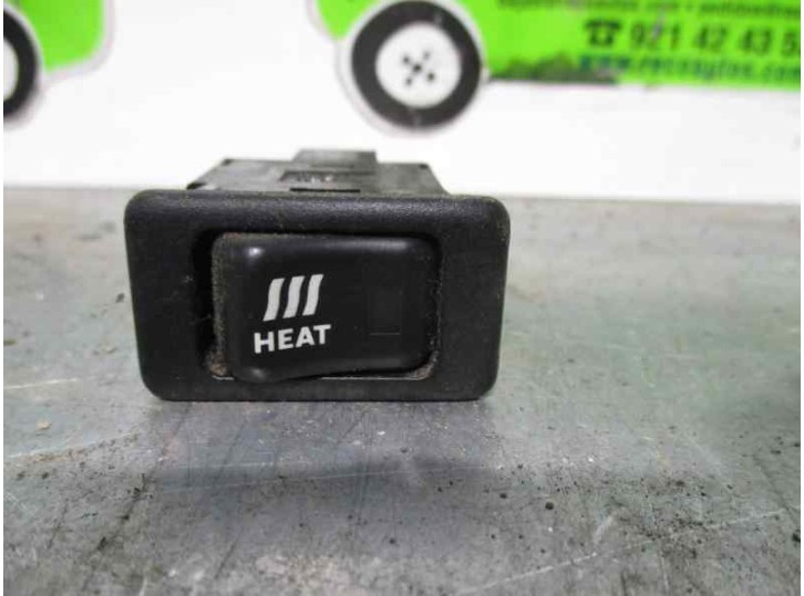 Recambio de mando para nissan pick-up (d22) cabina doble challenge 4x4 referencia OEM IAM 