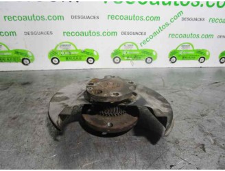 Replacement rear right steering knuckle for Volkswagen Bora sedan (1J2) 1.9 TDI OEM IAM reference 