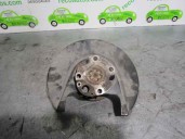 Replacement rear right steering knuckle for Volkswagen Bora sedan (1J2) 1.9 TDI OEM IAM reference 