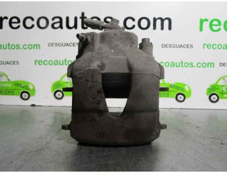 Recambio de pinza freno delantera derecha para volkswagen bora berlina (1j2) 1.9 tdi referencia OEM IAM 31754636301 