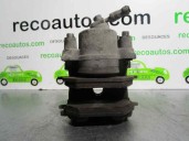Replacement front right brake caliper for Volkswagen Bora sedan (1J2) 1.9 TDI OEM IAM reference 31754636301 