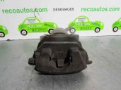 Replacement front right brake caliper for Volkswagen Bora sedan (1J2) 1.9 TDI OEM IAM reference 31754636301 