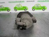 Replacement front right brake caliper for Volkswagen Bora sedan (1J2) 1.9 TDI OEM IAM reference 31754636301 