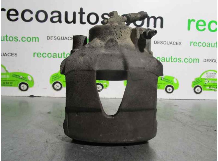 Recambio de pinza freno delantera izquierda para volkswagen bora berlina (1j2) 1.9 tdi referencia OEM IAM 3A0615123 