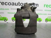 Recambio de pinza freno delantera izquierda para volkswagen bora berlina (1j2) 1.9 tdi referencia OEM IAM 3A0615123 