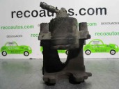 Recambio de pinza freno delantera izquierda para volkswagen bora berlina (1j2) 1.9 tdi referencia OEM IAM 3A0615123 