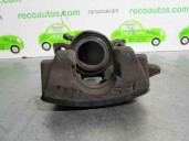 Recambio de pinza freno delantera izquierda para volkswagen bora berlina (1j2) 1.9 tdi referencia OEM IAM 3A0615123 