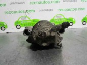 Recambio de pinza freno delantera izquierda para volkswagen bora berlina (1j2) 1.9 tdi referencia OEM IAM 3A0615123 