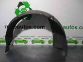 Recambio de paso rueda delantero derecho para volkswagen polo berlina (6n2) trendline referencia OEM IAM 6N0809962C  CESTA 3-A