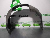 Recambio de paso rueda delantero derecho para volkswagen polo berlina (6n2) trendline referencia OEM IAM 6N0809962C  CESTA 3-A
