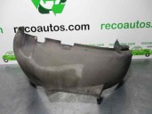 Recambio de paso rueda delantero derecho para volkswagen polo berlina (6n2) trendline referencia OEM IAM 6N0809962C CESTA 3-A