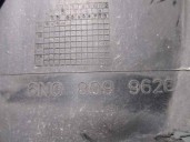 Recambio de paso rueda delantero derecho para volkswagen polo berlina (6n2) trendline referencia OEM IAM 6N0809962C CESTA 3-A