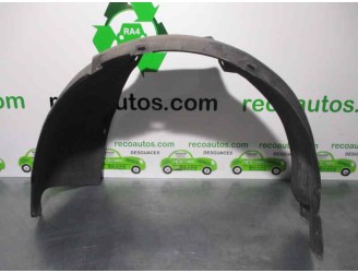 Recambio de paso rueda delantero izquierdo para volkswagen polo berlina (6n2) trendline referencia OEM IAM 6N0809961C CESTA 3-C