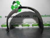 Recambio de paso rueda delantero izquierdo para volkswagen polo berlina (6n2) trendline referencia OEM IAM 6N0809961C  CESTA 3-C