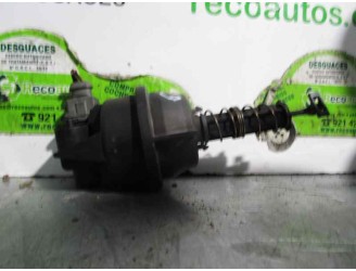 Recambio de motor calefaccion para volkswagen lt caja cerrada / combi (mod. 1997) 2.5 tdi referencia OEM IAM 2D1959101A 662779M 