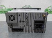 Recambio de sistema navegacion gps para opel vectra c berlina 3.0 v6 cdti cat (y 30 dt / lb5) referencia OEM IAM WS6530090880020