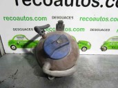 Recambio de deposito expansion para volkswagen lt caja cerrada / combi (mod. 1997) 2.5 tdi referencia OEM IAM 2D0121403K  