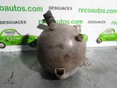 Recambio de deposito expansion para volkswagen lt caja cerrada / combi (mod. 1997) 2.5 tdi referencia OEM IAM 2D0121403K 