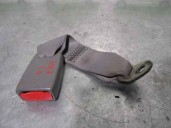 Replacement seat belt latch for Nissan Pick-Up (D22) double cab Challenge 4x4 OEM IAM reference 4 DOORS