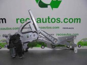 Recambio de elevalunas delantero derecho para opel meriva a 1.7 16v referencia OEM IAM 93389552 6 PINES 5 PUERTAS