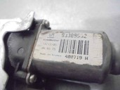 Recambio de elevalunas delantero derecho para opel meriva a 1.7 16v referencia OEM IAM 93389552 6 PINES 5 PUERTAS