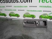 Recambio de maneta interior trasera derecha para volkswagen lt caja cerrada / combi (mod. 1997) 2.5 tdi referencia OEM IAM 90176