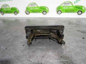 Recambio de piloto matricula para volkswagen lt caja cerrada / combi (mod. 1997) 2.5 tdi referencia OEM IAM TL68004083 