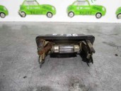 Recambio de piloto matricula para volkswagen lt caja cerrada / combi (mod. 1997) 2.5 tdi referencia OEM IAM TL68004083 HELLA