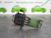 Recambio de resistencia calefaccion para volkswagen lt caja cerrada / combi (mod. 1997) 2.5 tdi referencia OEM IAM 