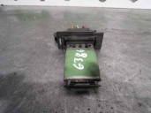 Recambio de resistencia calefaccion para volkswagen lt caja cerrada / combi (mod. 1997) 2.5 tdi referencia OEM IAM 