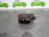 Recambio de resistencia calefaccion para volkswagen lt caja cerrada / combi (mod. 1997) 2.5 tdi referencia OEM IAM 