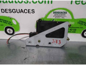 Recambio de motor cierre centralizado porton para hyundai galloper santano 2.0 105 cv. referencia OEM IAM   