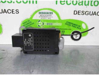 Recambio de modulo electronico para volkswagen golf v berlina (1k1) 1.4 16v referencia OEM IAM 1K6035570F  