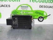 Recambio de modulo electronico para volkswagen golf v berlina (1k1) 1.4 16v referencia OEM IAM 1K6035570F 