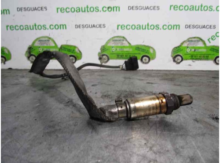 Recambio de sonda lambda para volkswagen golf iii berlina (1h1) 1.6 referencia OEM IAM 021906265AB 0258003604 BOSCH