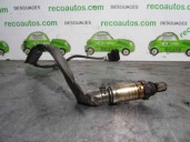 Recambio de sonda lambda para volkswagen golf iii berlina (1h1) 1.6 referencia OEM IAM 021906265AB 0258003604 BOSCH