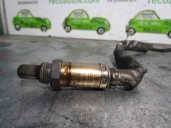 Recambio de sonda lambda para volkswagen golf iii berlina (1h1) 1.6 referencia OEM IAM 021906265AB 0258003604 BOSCH