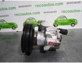 Recambio de bomba servodireccion para volkswagen polo berlina (6n2) trendline referencia OEM IAM 032145157A 7691955220 ZF