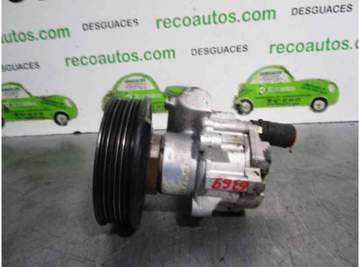 Recambio de bomba servodireccion para volkswagen polo berlina (6n2) trendline referencia OEM IAM 032145157A 7691955220 ZF