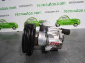 Recambio de bomba servodireccion para volkswagen polo berlina (6n2) trendline referencia OEM IAM 032145157A 7691955220 ZF
