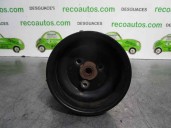 Recambio de bomba servodireccion para volkswagen polo berlina (6n2) trendline referencia OEM IAM 032145157A 7691955220 ZF