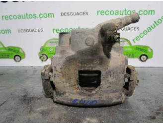 Recambio de pinza freno delantera derecha para ford fiesta iii (gfj) 1.3 cat referencia OEM IAM   