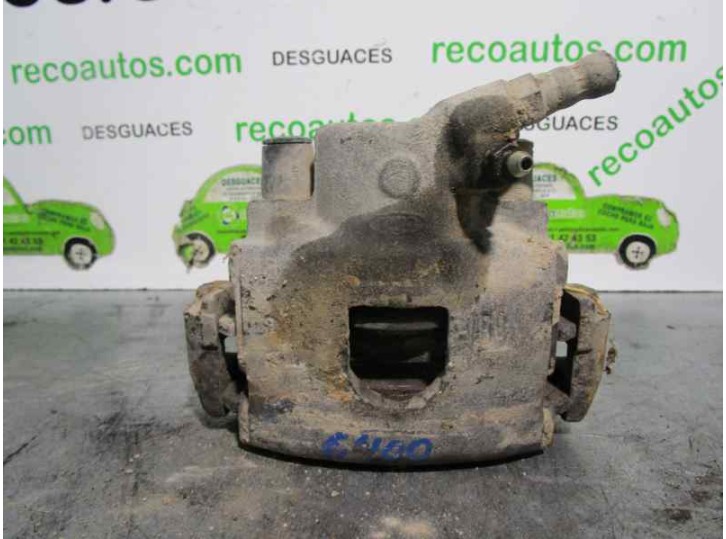 Recambio de pinza freno delantera derecha para ford fiesta iii (gfj) 1.3 cat referencia OEM IAM   