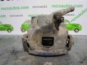 Recambio de pinza freno delantera derecha para ford fiesta iii (gfj) 1.3 cat referencia OEM IAM 