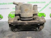 Recambio de pinza freno delantera derecha para ford fiesta iii (gfj) 1.3 cat referencia OEM IAM   