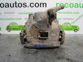 Recambio de pinza freno delantera izquierda para ford fiesta iii (gfj) 1.3 cat referencia OEM IAM 