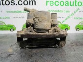 Recambio de pinza freno delantera izquierda para ford fiesta iii (gfj) 1.3 cat referencia OEM IAM   