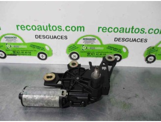 Recambio de motor limpia trasero para seat arosa (6h1) 1.0 referencia OEM IAM 6X0955711D 404467N SWF