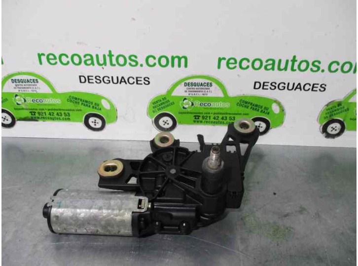Recambio de motor limpia trasero para seat arosa (6h1) 1.0 referencia OEM IAM 6X0955711D 404467N SWF